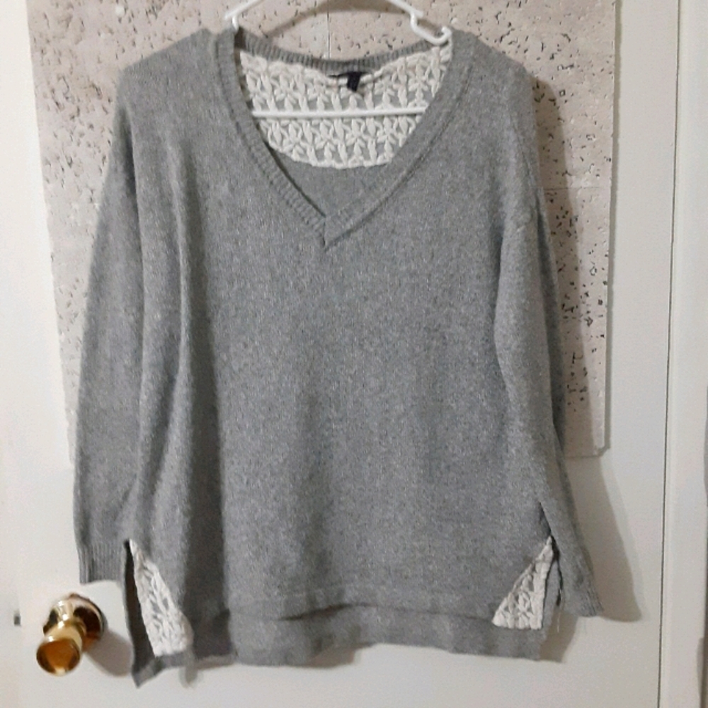 Small Sweater